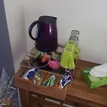 Pensjonat La Berceenne Jupilles
