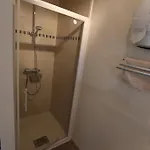 La Berceenne Guest house *