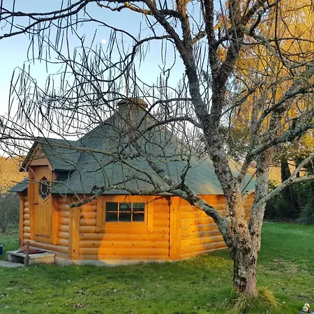 Maison d'hôtes La Bercéenne