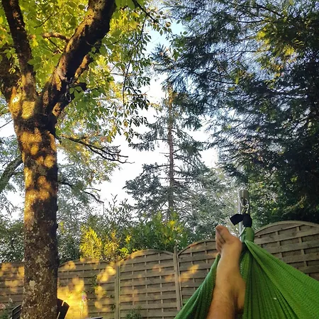 Affittacamere La Bercéenne *