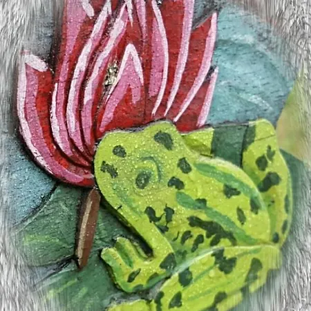 La Berceenne Vendégház Jupilles