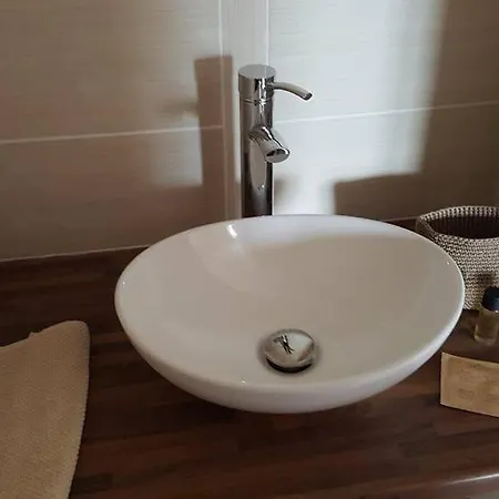 Guest house La Berceenne