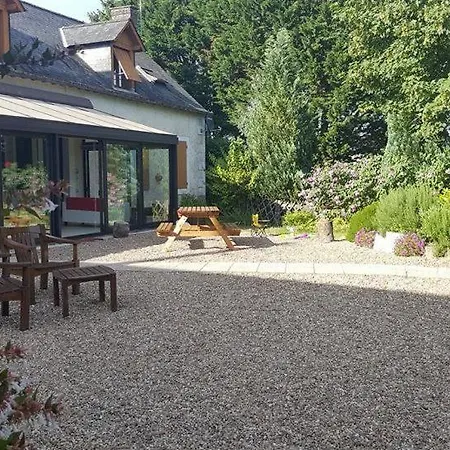 La Berceenne Vendégház Jupilles