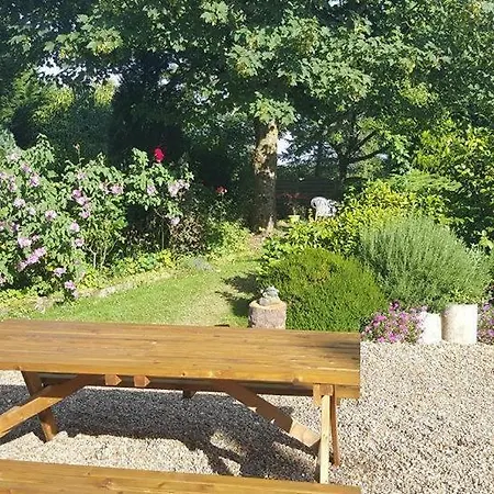 La Berceenne Jupilles