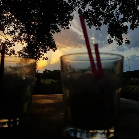 La Berceenne Jupilles