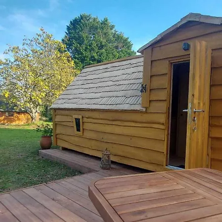 Guest house La Berceenne