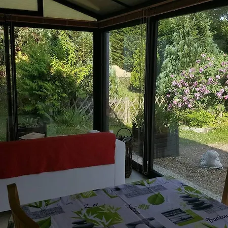 La Bercéenne Maison d'hôtes *