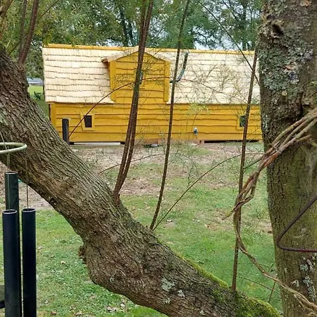 Maison d'hôtes La Bercéenne