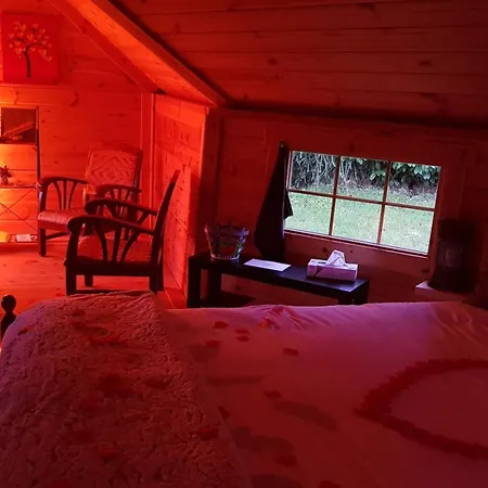 Gæstehus La Berceenne *