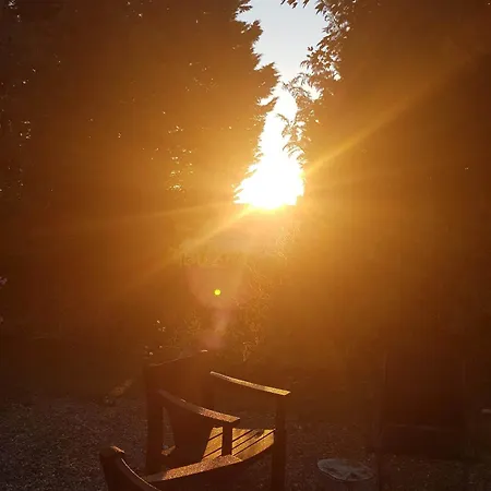 La Berceenne Vendégház Jupilles