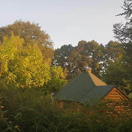 La Bercéenne Maison d'hôtes
