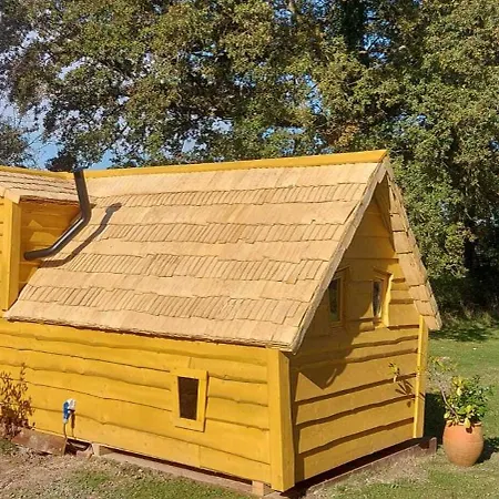 La Bercéenne Maison d'hôtes *