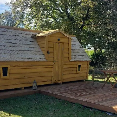 Vendégház La Berceenne *