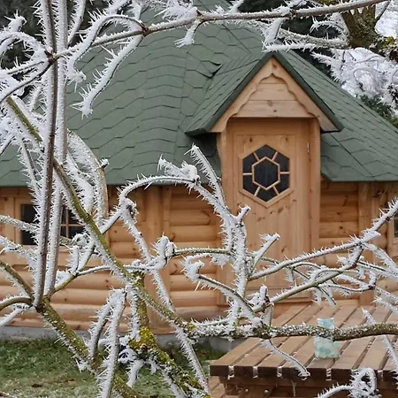 La Berceenne * Jupilles