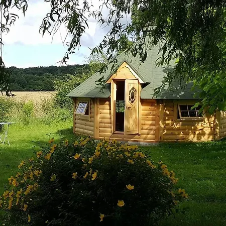 La Bercéenne Maison d'hôtes