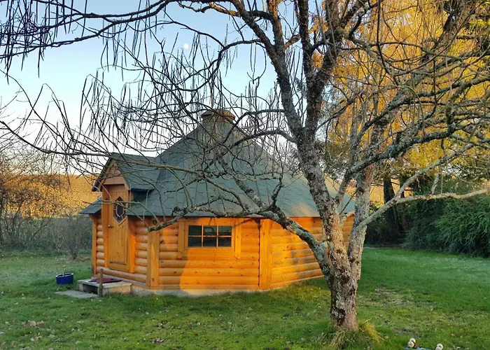 Gasthof La Berceenne