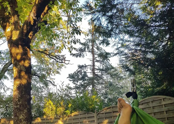 Gasthof La Berceenne *