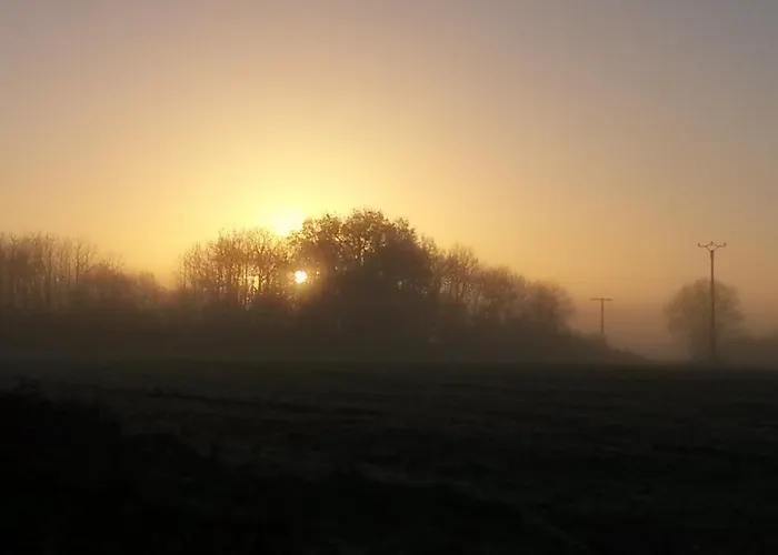 Gasthof La Berceenne