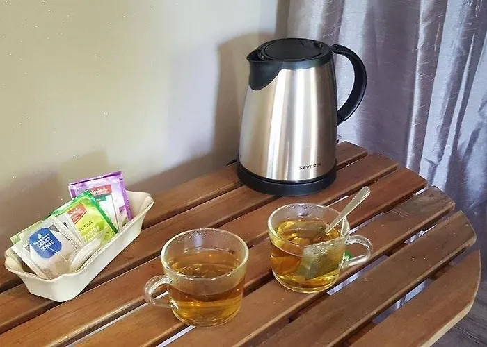 La Berceenne Jupilles