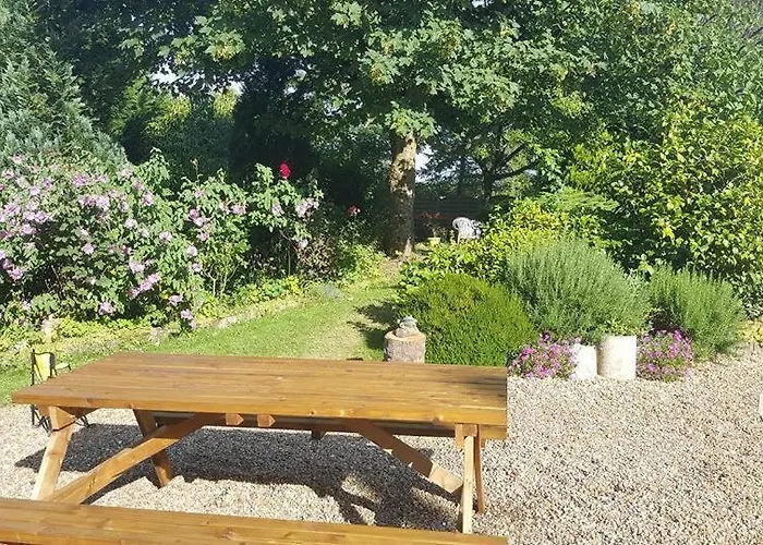 La Berceenne Jupilles