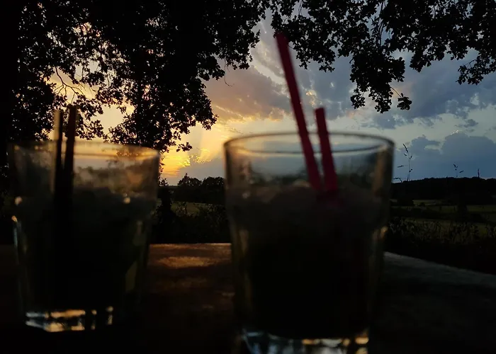 La Bercéenne Jupilles