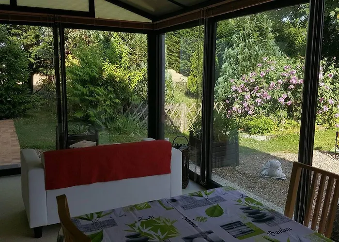 La Bercéenne Affittacamere *