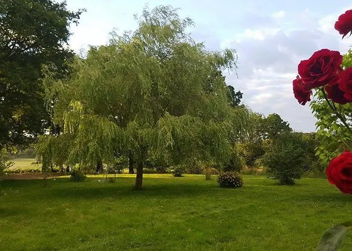 Gasthof La Berceenne *