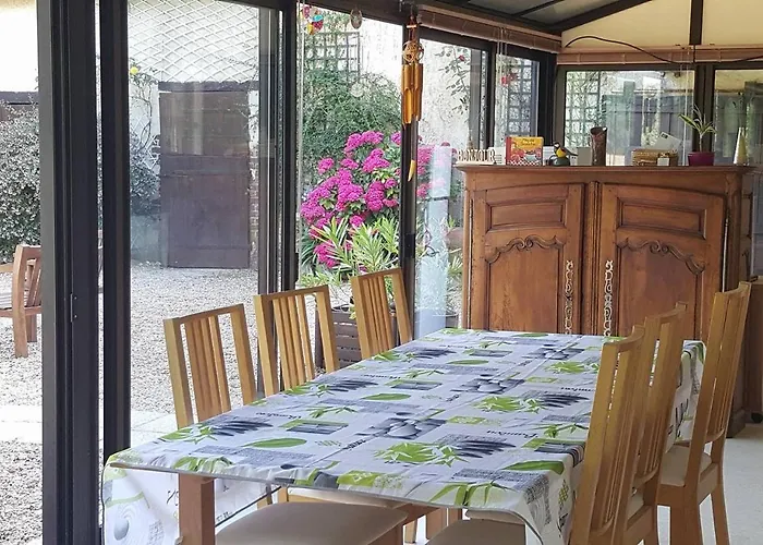 La Berceenne Gasthof