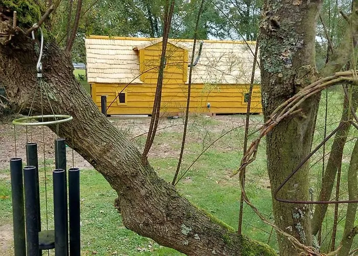 Affittacamere La Bercéenne