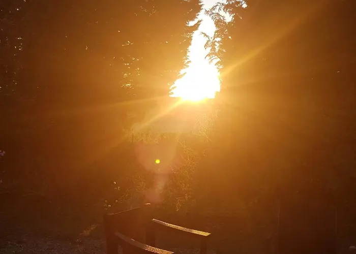 La Berceenne Gasthof Jupilles