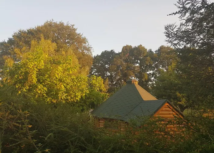 La Bercéenne Affittacamere