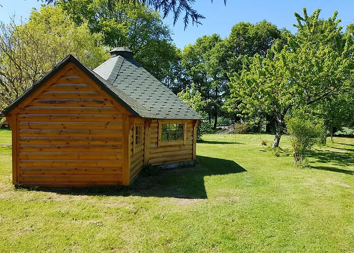 Gasthof La Berceenne