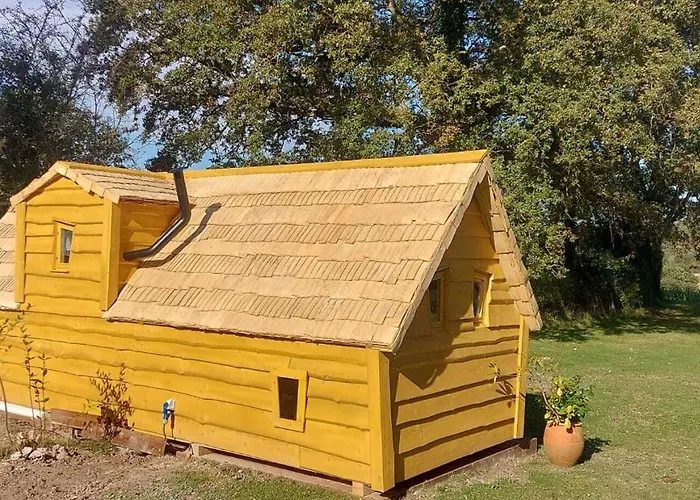 La Berceenne Gasthof *