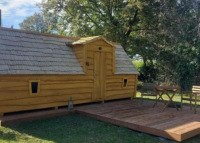 Affittacamere La Bercéenne *